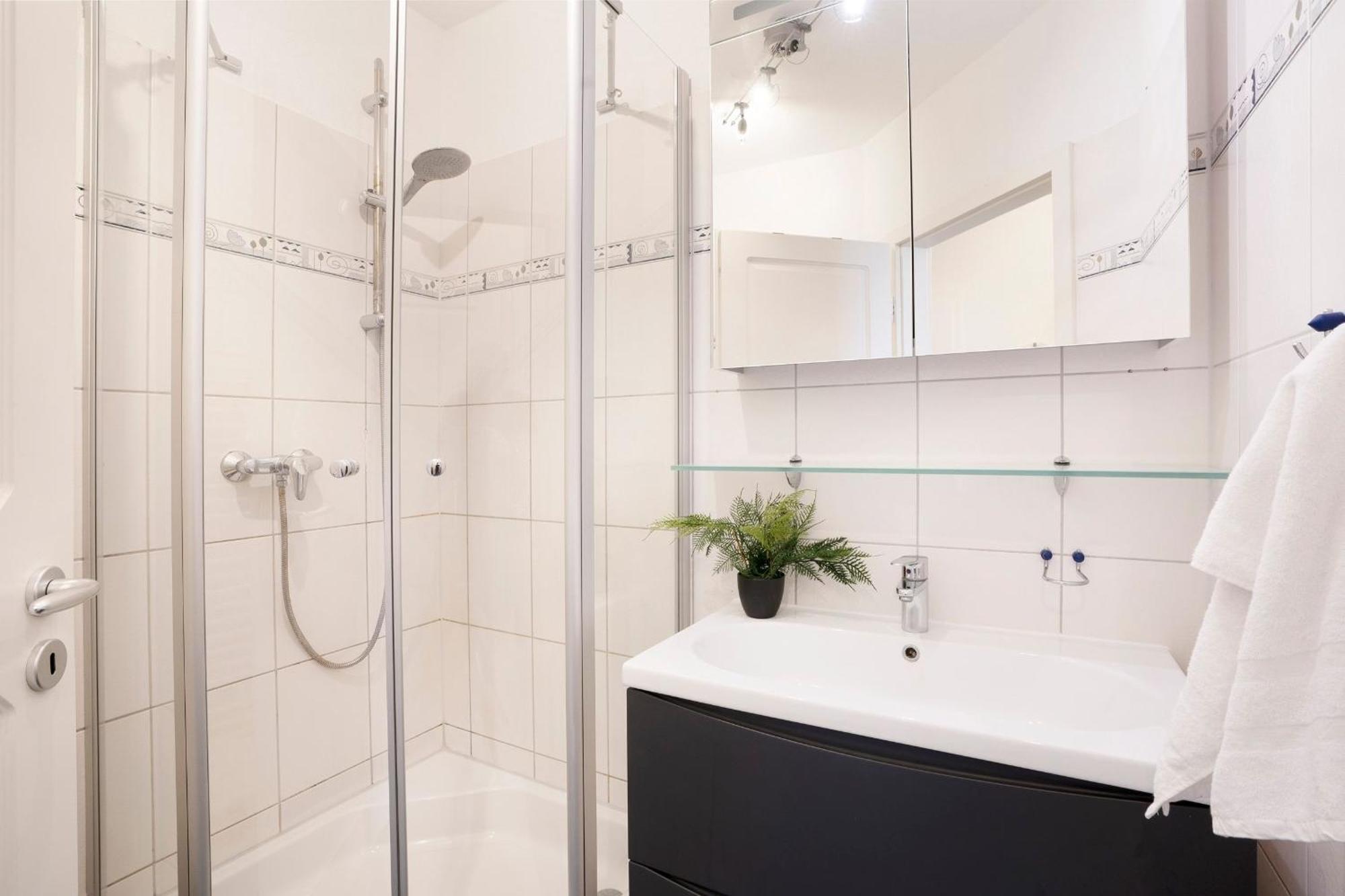 Zur Duene Wohnung 8 Dahme  Kültér fotó